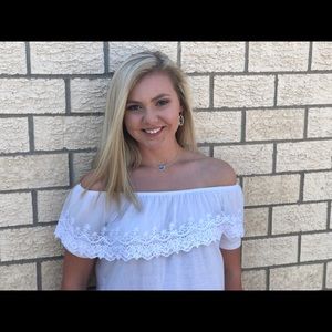 Meet your Posher, Meredith